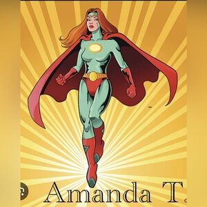 Bundle for Amanda T. 😊